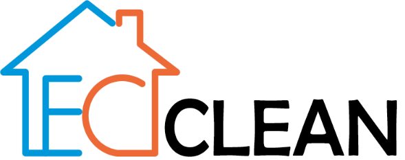 EC Clean logo